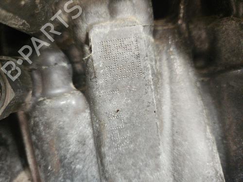 Used Engine Engine RENAULT CLIO IV Grandtour (KH_) 0.9 TCe 90 (90 hp) 27974568 27974568