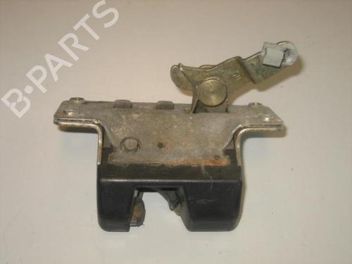 Used Tailgate lock OPEL ZAFIRA A MPV (T98) 2.0 DTI 16V (F75) (101 hp) 20893299