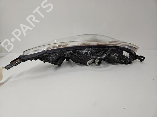 Left headlight PEUGEOT 407 SW (6E_, 6D_) 2.0 HDi 135 | BP30115965C28 