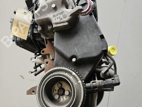Engine FIAT PANDA (312_, 319_) 1.2 (312PXA1A) | BP38531650M1 - Image 3