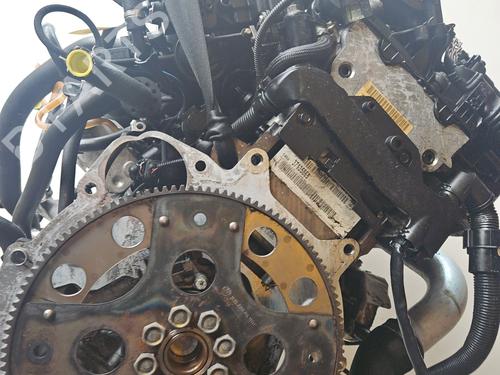 Engine BMW 5 (E60) 525 d | BP32406264M1 - Image 5