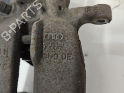 Venstre bremsekaliber bag AUDI A6 C6 (4F2) 3.0 TDI quattro | BP30745333M107