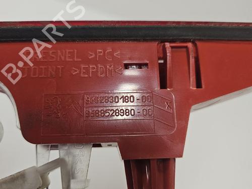 Used Third brake light Third brake light 36816247 36816247