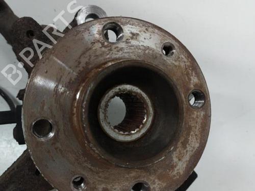 Used Right front steering knuckle Right front steering knuckle DACIA SANDERO II 1.2 LPG (75 hp) 20888538 20888538