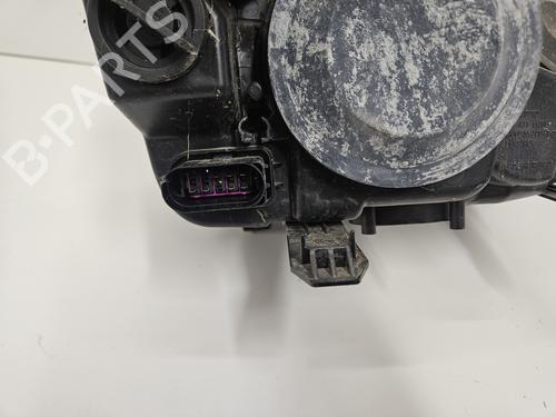 Used Left headlight Left headlight FORD C-MAX (DM2) 1.8 TDCi (115 hp) 34192381 34192381