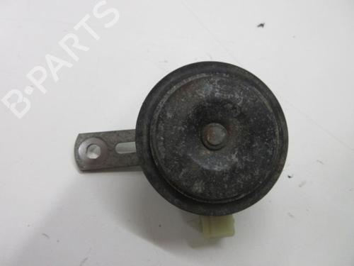 Used Horn RENAULT KANGOO BE BOP (KW0/1_) 1.5 dCi (110 hp) 20906467