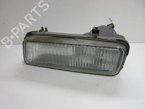 Right front fog light PEUGEOT 806 (221) 1.9 TD | BP22108477C31 