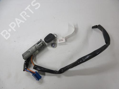 Ignition barrel PEUGEOT 206 Hatchback (2A/C) 1.4 HDi eco 70 | BP20906789M48 