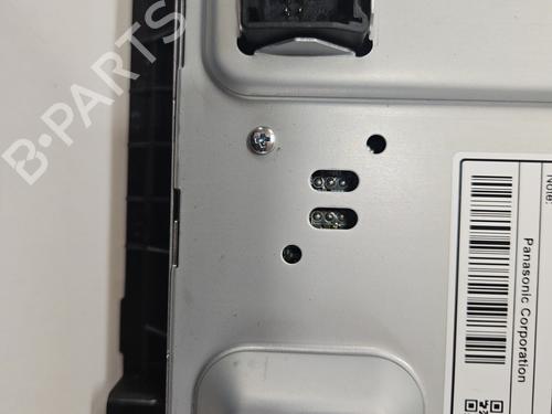 Used Display monitor Display monitor OPEL ZAFIRA TOURER C (P12) 1.6 CDTI (75) (136 hp) 32306794 32306794