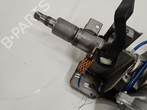 Used Steering column Steering column RENAULT TWINGO II (CN0_) 1.2 16V (CN04, CN0B) (75 hp) 33311465 33311465