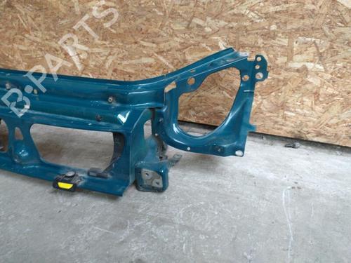 Frontplate/Frontkurv RENAULT KANGOO (KC0/1_) 1.9 dCi 4x4 (84 hp) 20899879