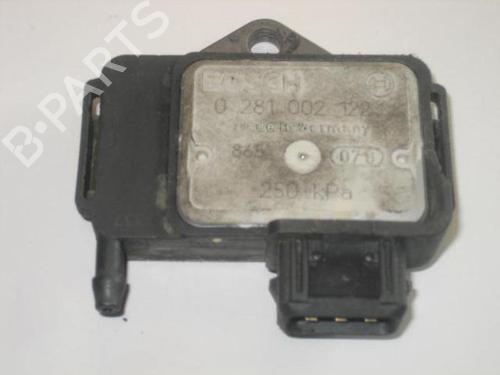 Used Electronic module CITROËN XM (Y4) 2.5 TD (129 hp) 22105060