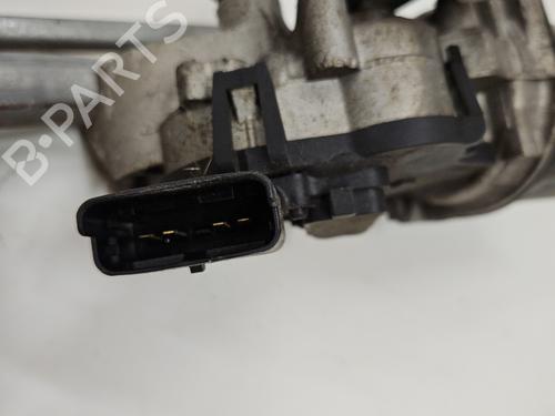 Front wipers mechanism CITROËN C3 Pluriel (HB_) 1.6 | BP25124266C83 