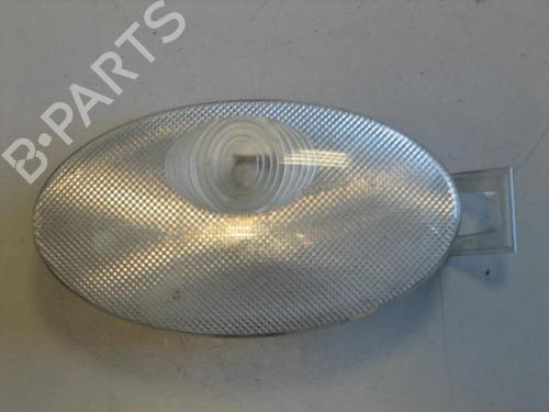 Luz interior Luz interior SMART FORTWO Coupe (450) 0.7 (450.352, 450.332) (61 hp) 22105921 22105921