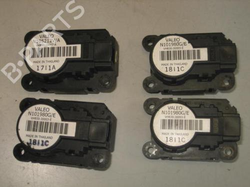 Used Electronic module Electronic module 22105959 22105959