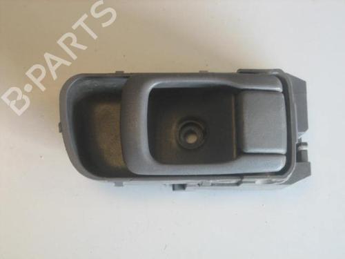 Used Rear left interior door handle NISSAN NAVARA (D22) 2.5 D 4x4 (133 hp) 22104994