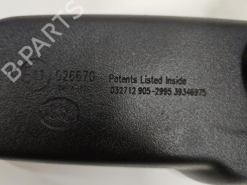Used Rear mirror Rear mirror HYUNDAI i20 I (PB, PBT) 1.4 CRDi (75 hp) 30310023 30310023