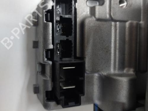Electronic module RENAULT MEGANE IV Hatchback (B9A/M/N_) 1.5 dCi 90 (B9A1) | BP22109614M83 