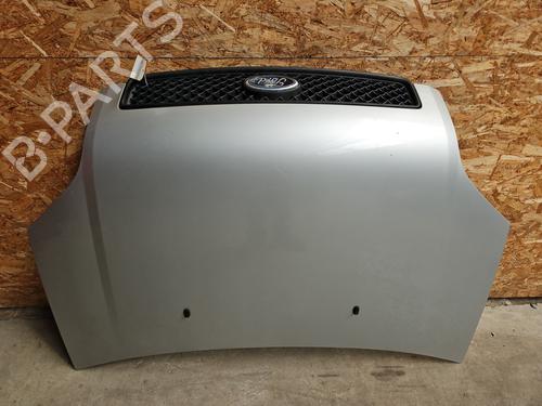 Motorhjelm FORD FUSION (JU_) 1.4 (80 hp) 27438076