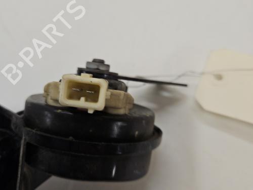 Horn RENAULT KANGOO / GRAND KANGOO II (KW0/1_) 1.5 dCi 90 (KW05, KW08, KW0G, KW11) | BP30309829E13