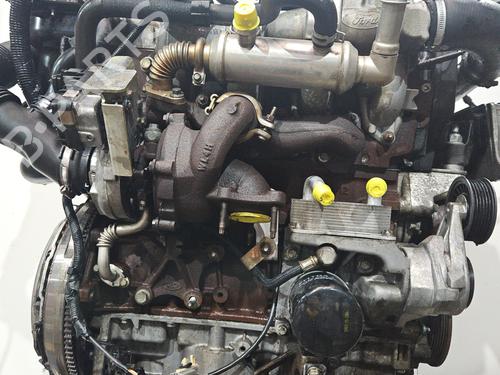 Used Engine FORD FOCUS C-MAX (DM2) 1.8 TDCi (115 hp) 31658071