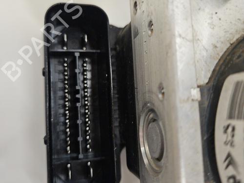 ABS pump CITROËN C3 I (FC_, FN_) 1.1 i | BP31995147M43 