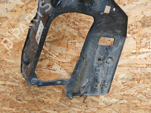 Frontplate/Frontkurv PEUGEOT 306 Hatchback (7A, 7C, N3, N5) 2.0 HDI 90 | BP29196708C72 