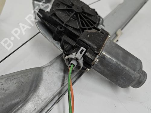 Used Rear right window mechanism Rear right window mechanism RENAULT CLIO III (BR0/1, CR0/1) 1.4 16V (98 hp) 40441016 40441016