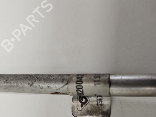 AC pipe RENAULT CLIO III (BR0/1, CR0/1) 1.5 dCi (BR17, CR17) | BP29895722M126