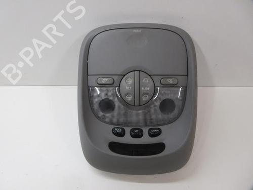 Used Interior roof light Interior roof light KIA SORENTO I (JC) 2.5 CRDi 4WD (140 hp) 20906447 20906447