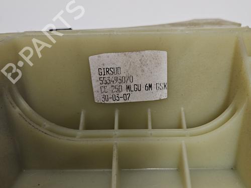 Gear lever CITROËN JUMPER II Van 2.2 HDi 130 | BP29837704M90