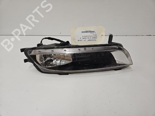 Used Left front fog light Left front fog light VW BEETLE (5C1, 5C2) [2011-2019] 35889138 35889138