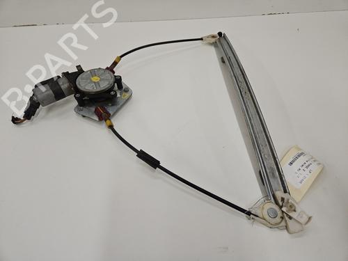 Rudehejsemekanisme Højre foran RENAULT MEGANE I (BA0/1_) 1.9 dTi (BA08, BA0N) (98 hp) 25743187