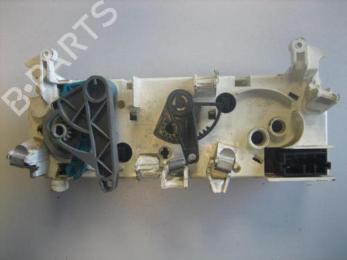 Used Climate control Climate control PEUGEOT PARTNER MPV (5_, G_) 1.9 D (69 hp) 22105820 22105820