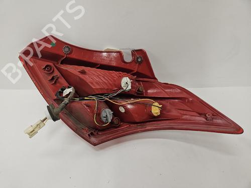 Left taillight SUZUKI SWIFT IV (FZ, NZ) 1.2 (AZH412, ZC72S) | BP38009187C34 - Image 4