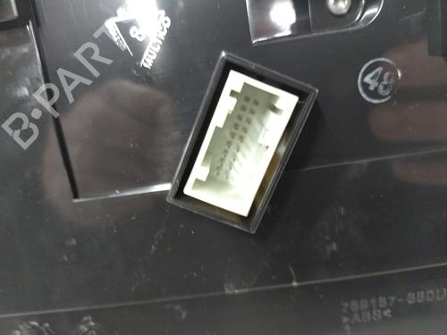 Instrument cluster CITROËN C3 / C3 ORIGIN III (SX) 1.2 PureTech 82 | BP21727713C47 