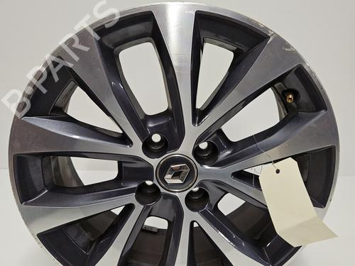 Used Rim RENAULT CLIO IV (BH_) 1.5 dCi 75 (75 hp) 28721600