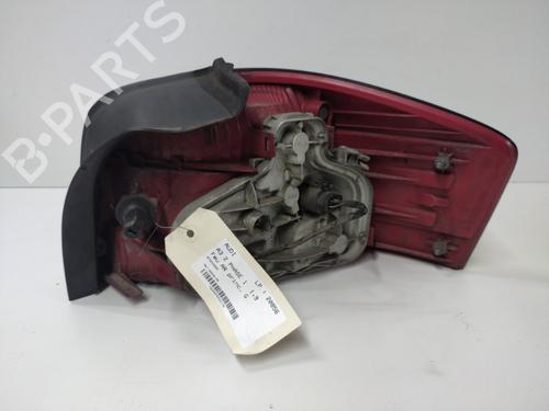 Left taillight AUDI A3 (8P1) 1.9 TDI | BP20890806C34 
