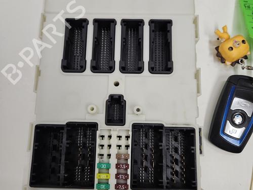 Electronic module BMW 3 Touring (F31) 320 d xDrive | BP29599188M83  - Image 5