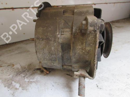Used Alternator Alternator LADA NIVA Closed Off-Road Vehicle (2121, 2131) 1600 4x4 (73 hp) 22104979 22104979