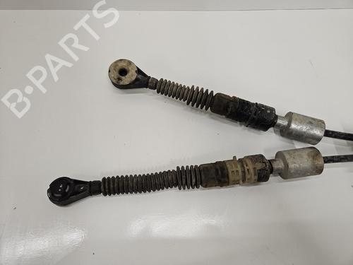 Cable RENAULT MEGANE IV Hatchback (B9A/M/N_) 1.5 dCi 90 (B9A1) | BP37734637E12 - Image 2