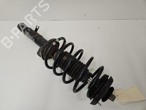 Used Right front shock absorber CITROËN C3 I (FC_, FN_) 1.4 HDi (68 hp) 26929133
