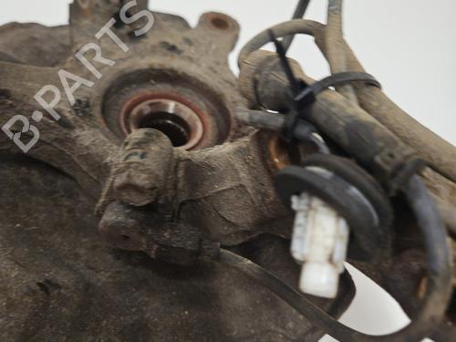 Right front steering knuckle SUZUKI SWIFT III (MZ, EZ) 1.3 DDiS (RS413D) | BP30823538M26