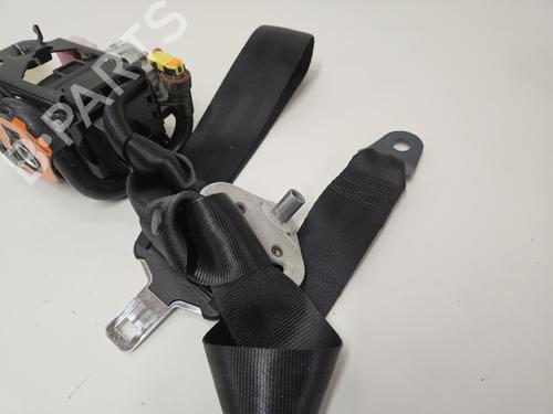Front left seatbelt PEUGEOT PARTNER Tepee 1.2 THP | BP34521352I26  - Image 5