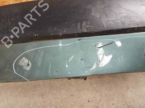 Rear bumper RENAULT SCÉNIC II (JM0/1_) 1.9 dCi (JM0G, JM12, JM1G, JM2C) | BP29578445C8 