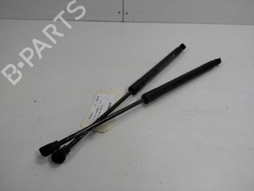 Used Tailgate lift support RENAULT CLIO IV (BH_) 1.5 dCi 90 (90 hp) 20888179