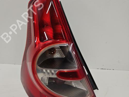Used Left taillight DACIA SANDERO 1.2 16V (75 hp) 28503705