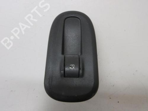 Used Right front window switch RENAULT KANGOO / GRAND KANGOO II (KW0/1_) 1.5 dCi 90 (KW05, KW08, KW0G, KW11) (90 hp) 20895270
