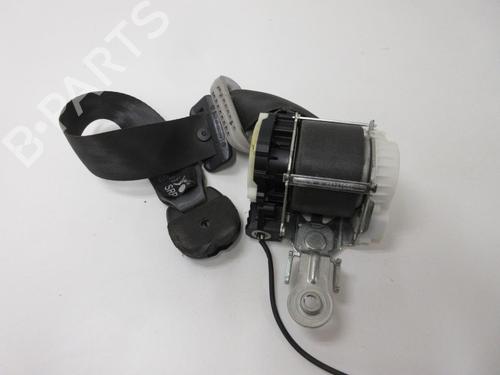 Used Front left seatbelt Front left seatbelt RENAULT MODUS / GRAND MODUS (F/JP0_) 1.4 (JP01, JP0J) (98 hp) 20905761 20905761