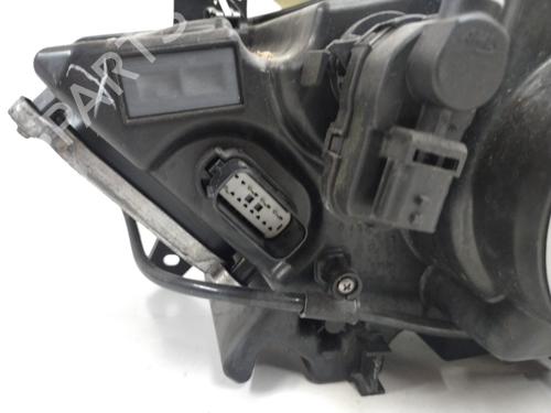 Right headlight FORD USA MUSTANG Coupe 5.0 V8 | BP20904789C29 